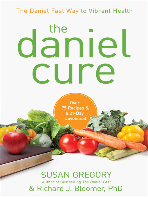 Title details for The Daniel Cure by Susan Gregory - Wait list